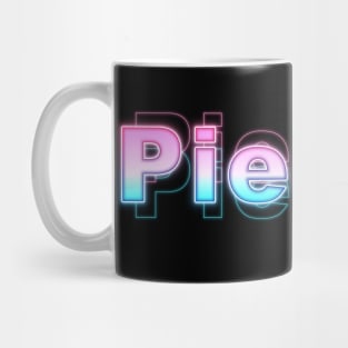 Pierogi Mug